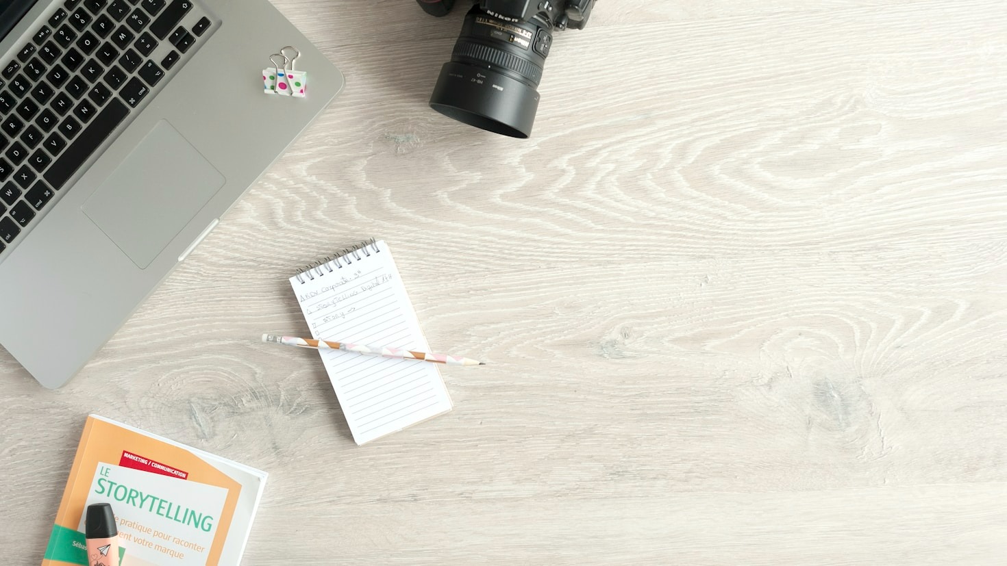 The Art and Science of Data Storytelling